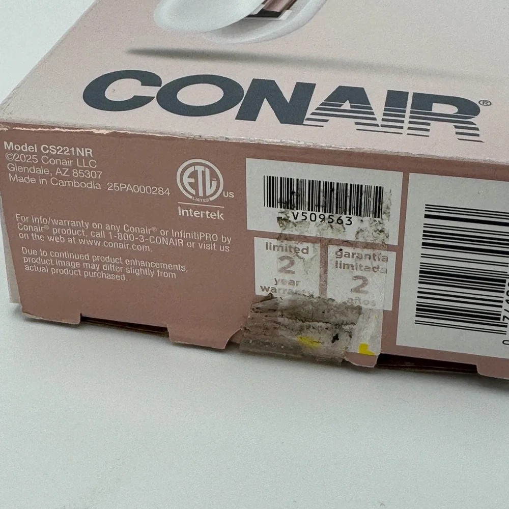 Conair brand item